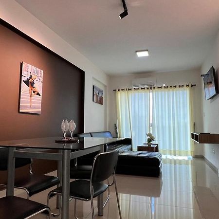 Pacifico Apart Hotel Santa Cruz de La Sierra Extérieur photo